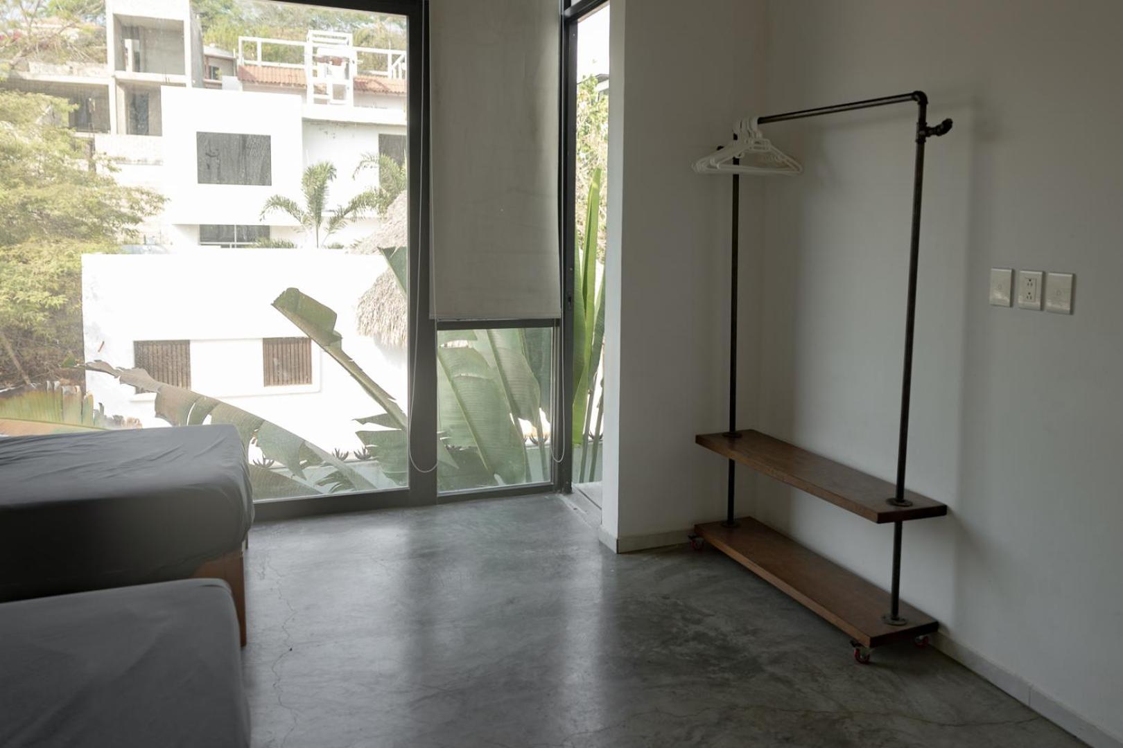 Casa Diego Unique Ecological / Minimalist House & Inside Pool Brisas de Zicatela Exterior photo